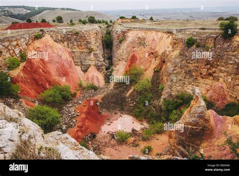 Bauxite: The Red Soil That Fuels Our Future!