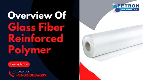  Metallised Glass Fiber Reinforced Polymer: เส้นใยแก้วที่เคลือบโลหะ - นวัตกรรมสุดล้ำสำหรับอุตสาหกรรมยานยนต์และการบิน!